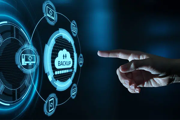 Veri Kurtarma & Yedekleme