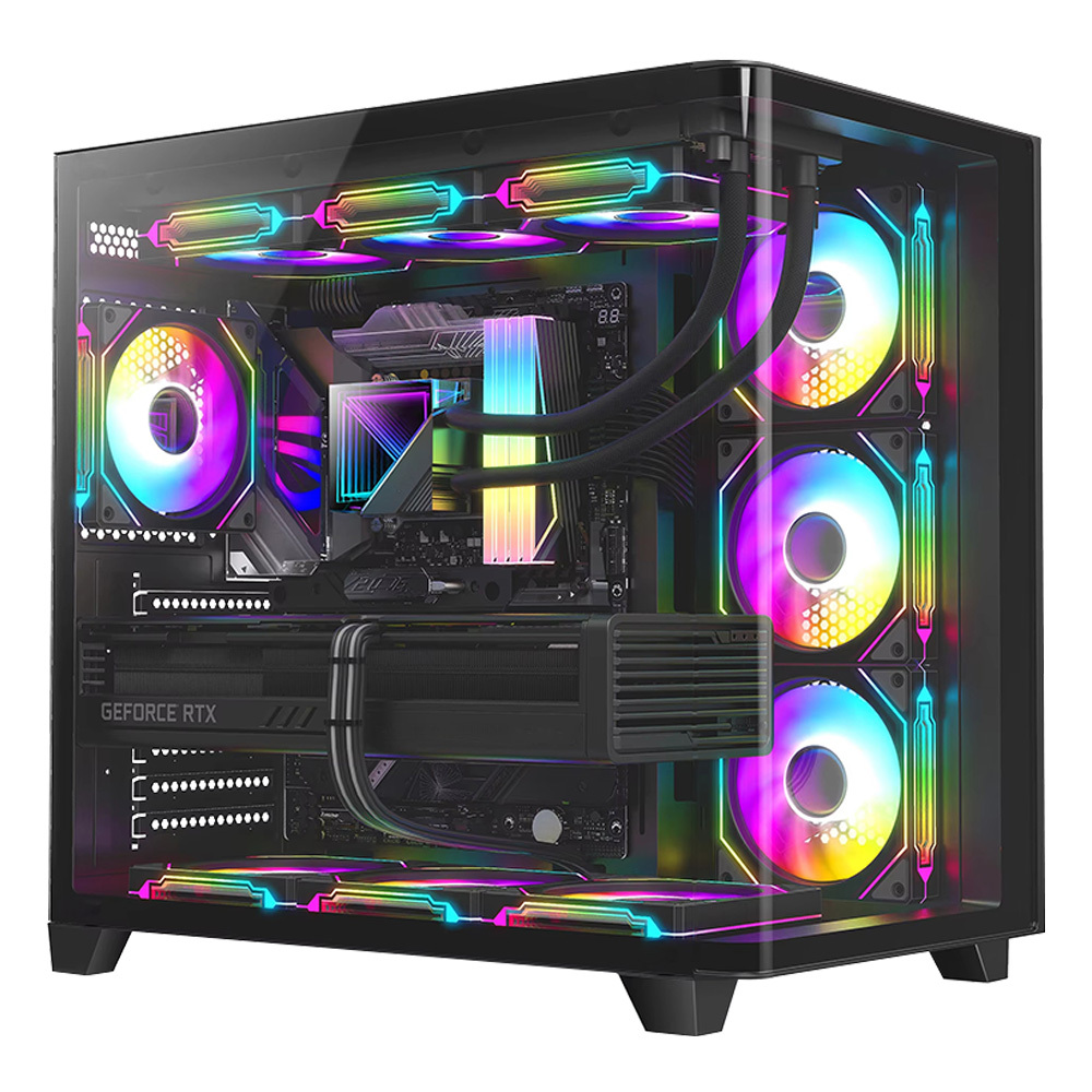 Profesyonel Gaming PC