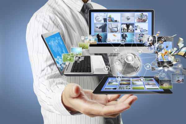 Özel Yazılım Geliştirme