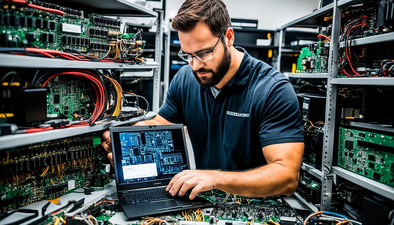 Konya’da Bilgisayar Teknik Servisi Seçerken Nelere Dikkat Edilmeli?