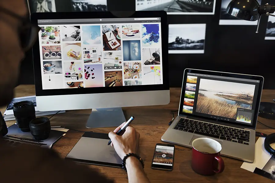 Profesyonel Web Tasarım Neden İşletmeniz İçin Hayati Önem Taşır?