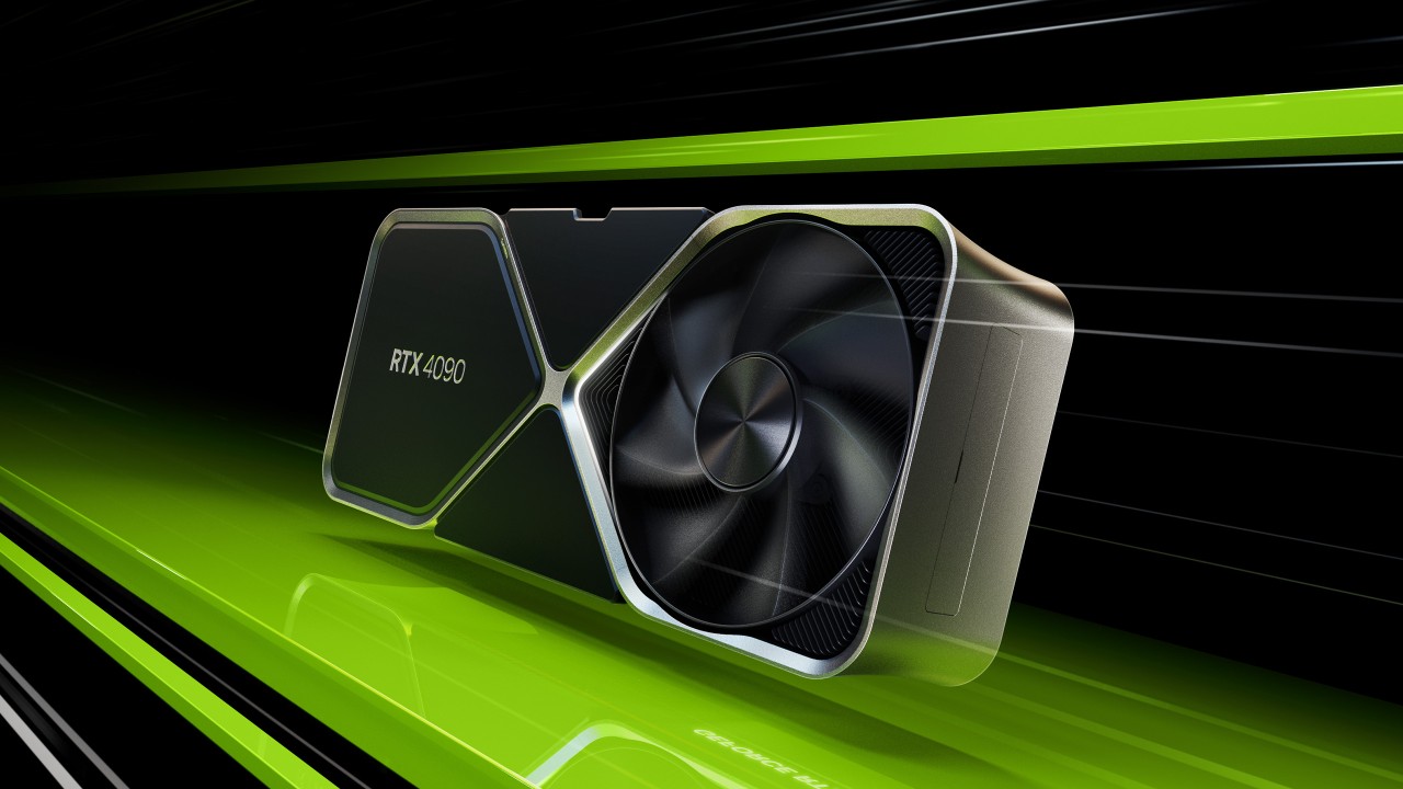 NVIDIA RTX 4090 Ti ortaya çıktı!