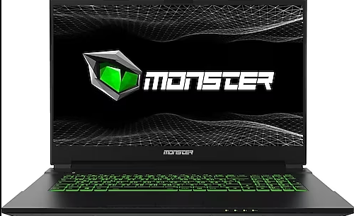 Monster Abra A7 V14.1 İnceleme