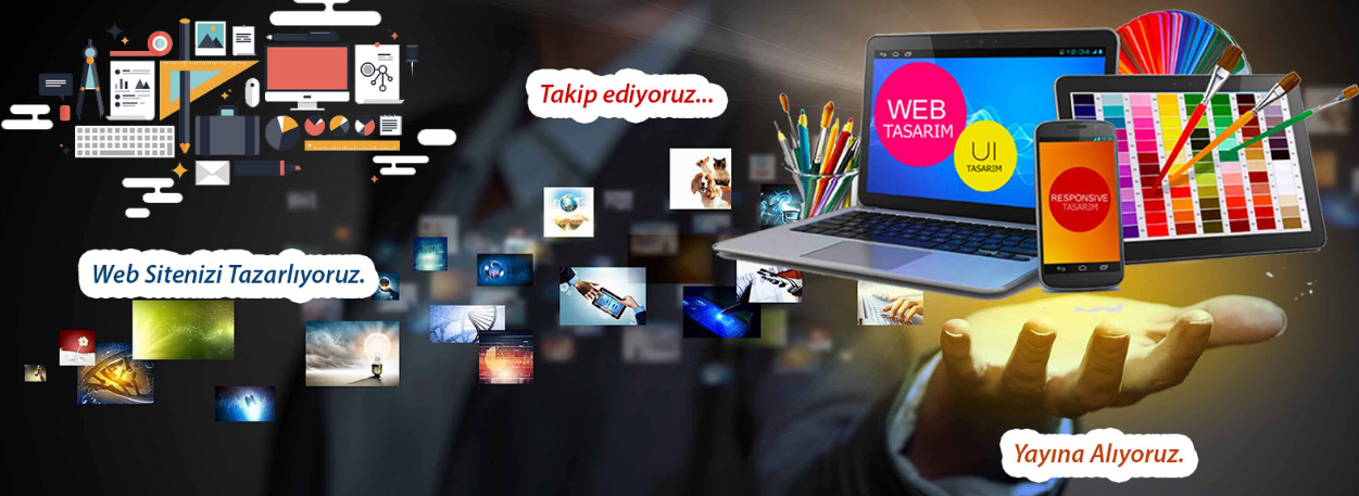 Web Tasarım 